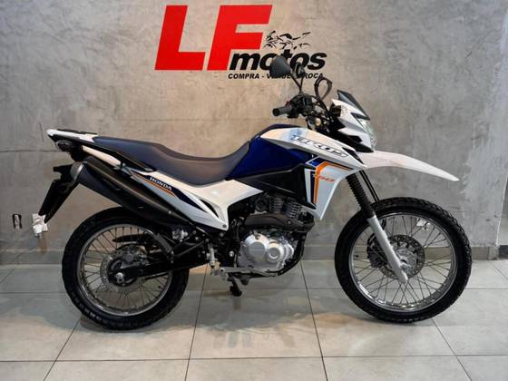 HONDA NXR 160 BROS ESDD 